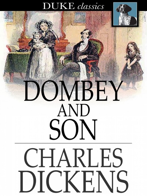 Title details for Dombey and Son by Charles Dickens - Available